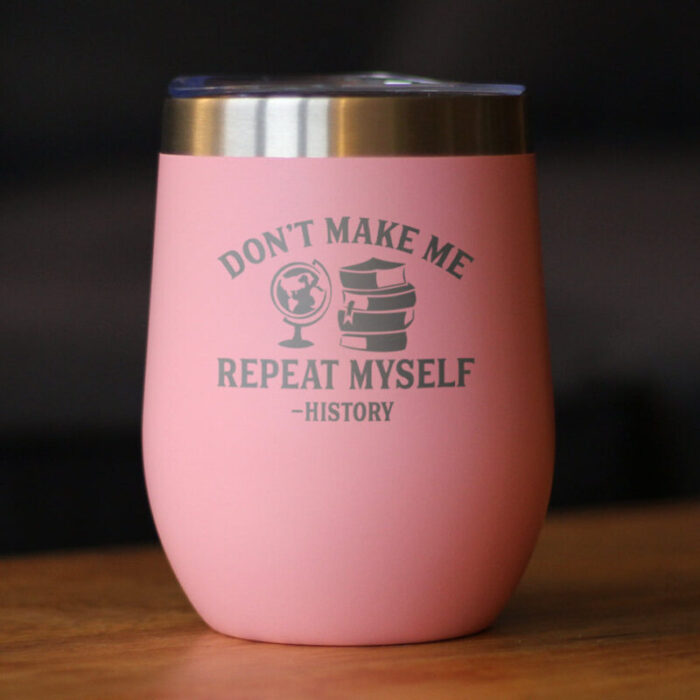 WT historyrepeat pink lifestyle1 SQ