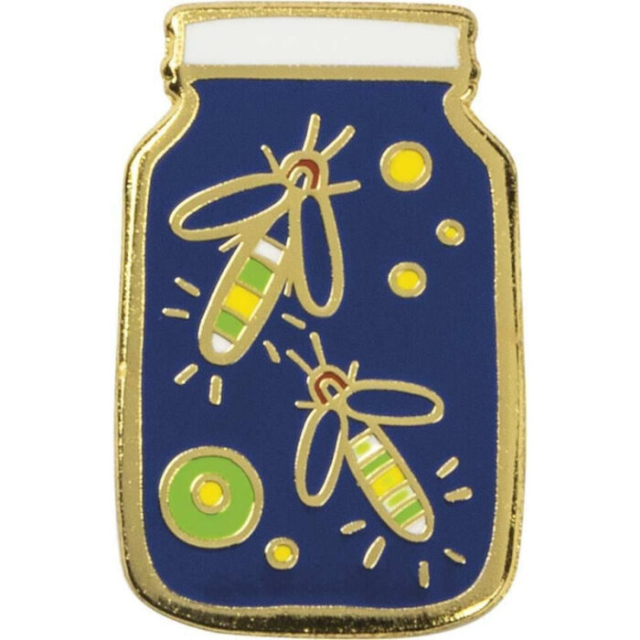 You Light Up My Life Fireflies Enamel Pin 3 0c014b5c 4969 489f 9a37 33dc06b2802e