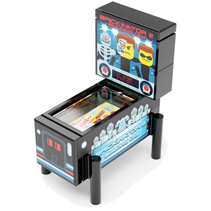 brickinator 2 pinball lego2