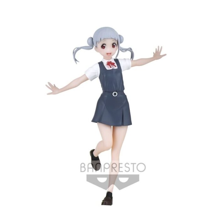 chisato arashi figure 1