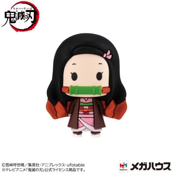 chokorin mascot demon slayer 4