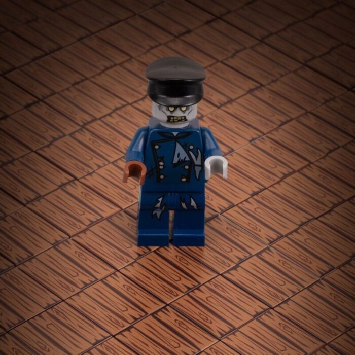 dark roughed lego hardwood flooring2