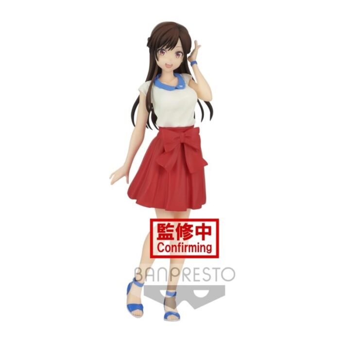 figurine rent a girlfriend chizuru mizuhara figure rent a girlfriend exhibition ver br pre order 28264945156175