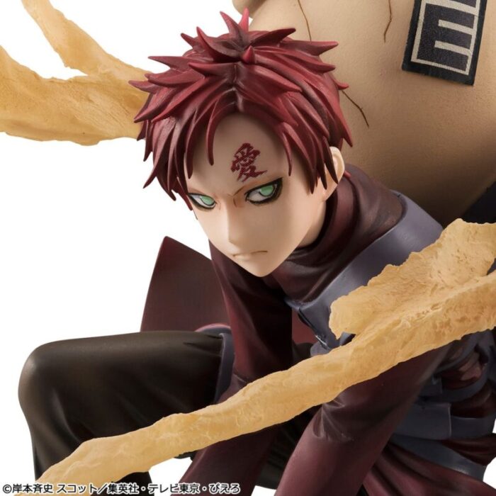 gaara 1