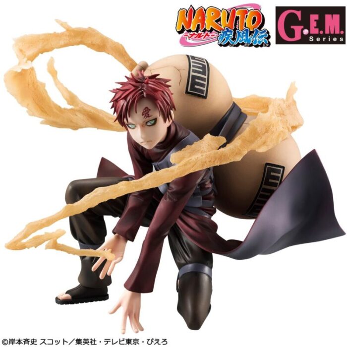 gaara 2