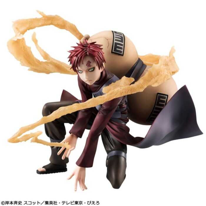 gaara 3