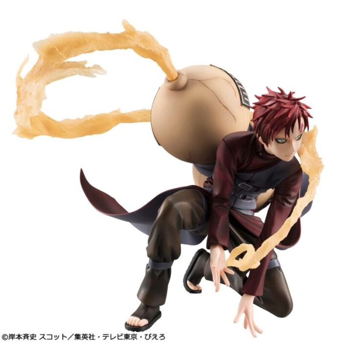 gaara 4