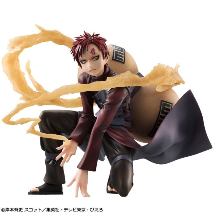 gaara 6