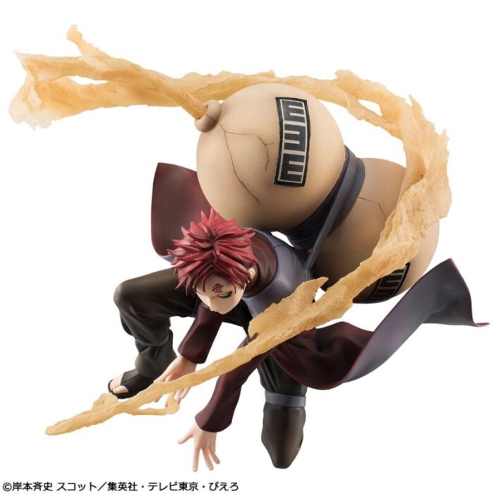 gaara 8