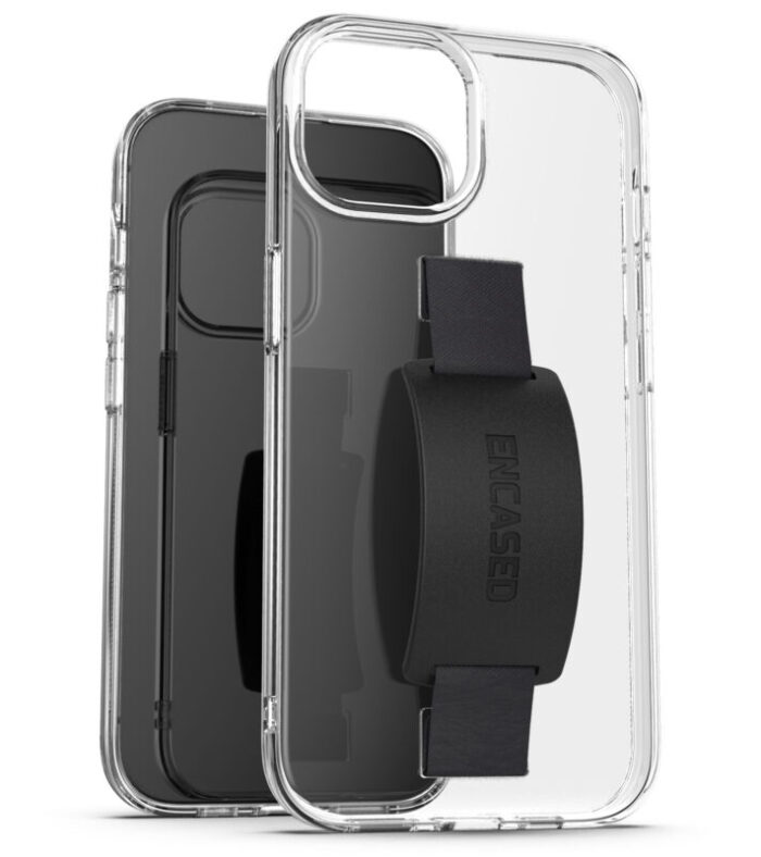 iPhone 15 Hand Loop Case HS33650