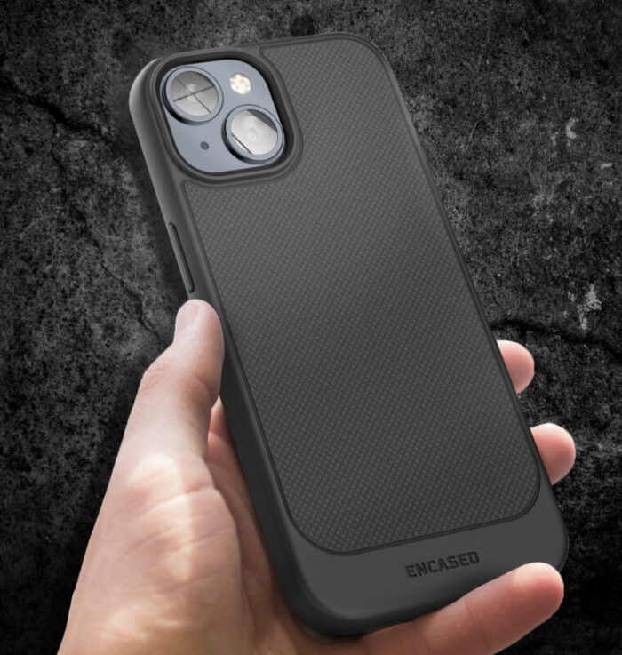 iPhone 15 Thin Armor Case TA336 1