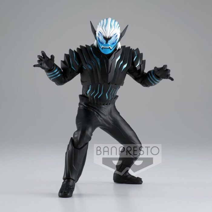 kamen rider revice heros brave statue figure vice 1