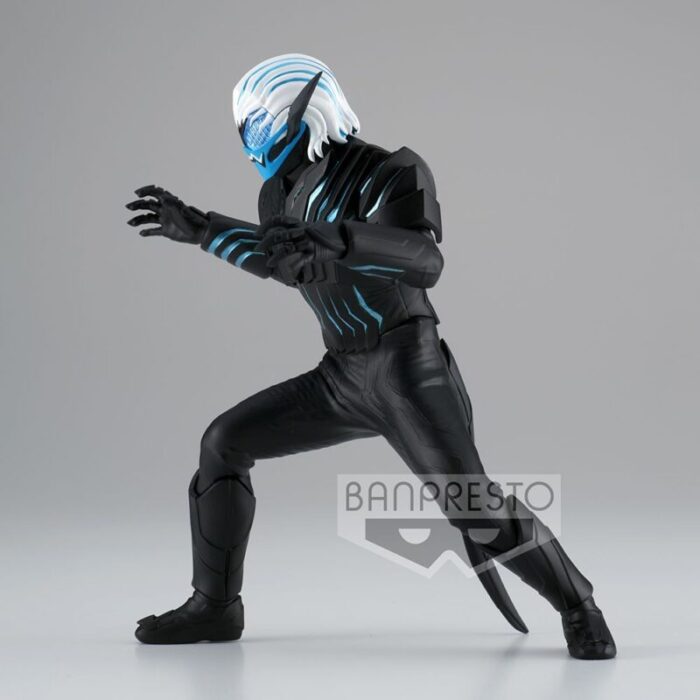 kamen rider revice heros brave statue figure vice 2