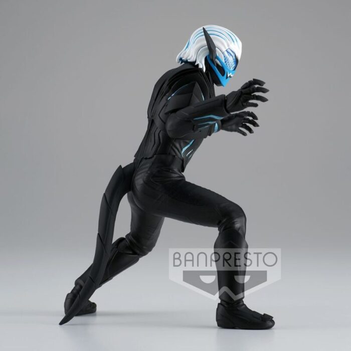 kamen rider revice heros brave statue figure vice 3