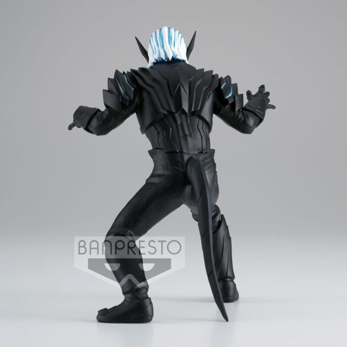 kamen rider revice heros brave statue figure vice 4