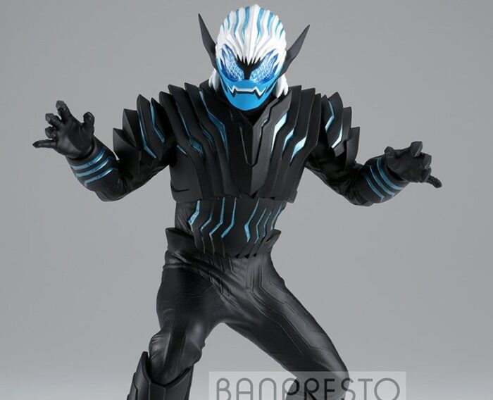 kamen rider revice heros brave statue figure vice 5