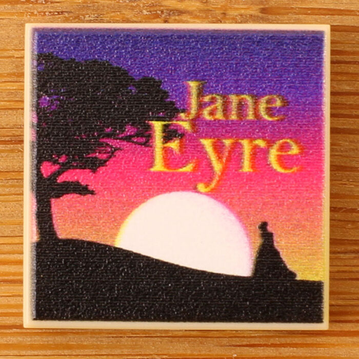 lego jane eyre