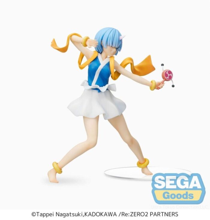 rem thunder god spm figure 3